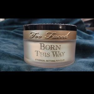 Too Faced Translucent setting powder